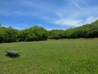 堺市美原区平尾の土地(さつき野公園)