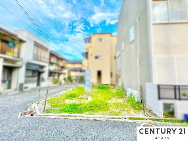 和泉市富秋町１丁目の新築一戸建