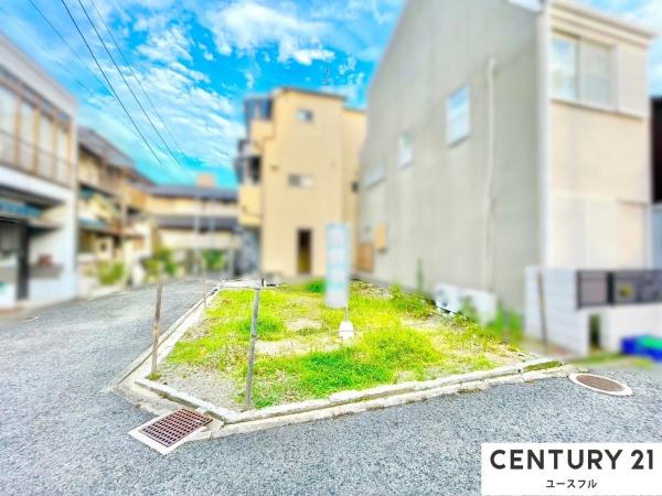 和泉市富秋町１丁目の新築一戸建