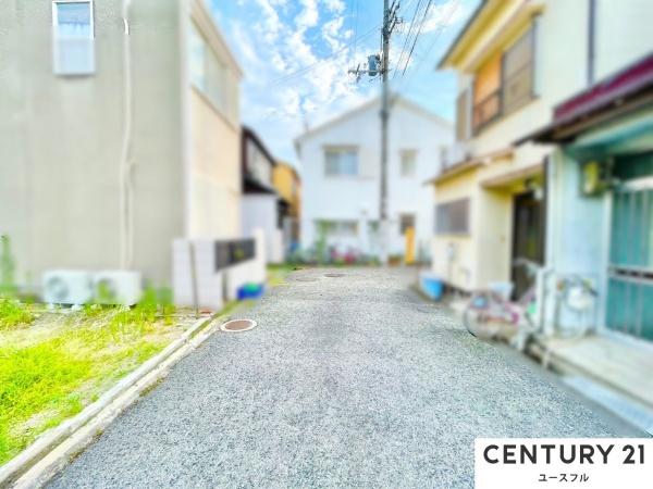 和泉市富秋町１丁目の新築一戸建