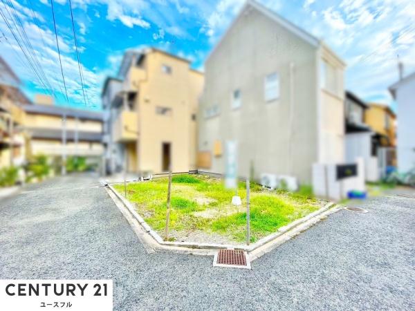 和泉市富秋町１丁目の新築一戸建