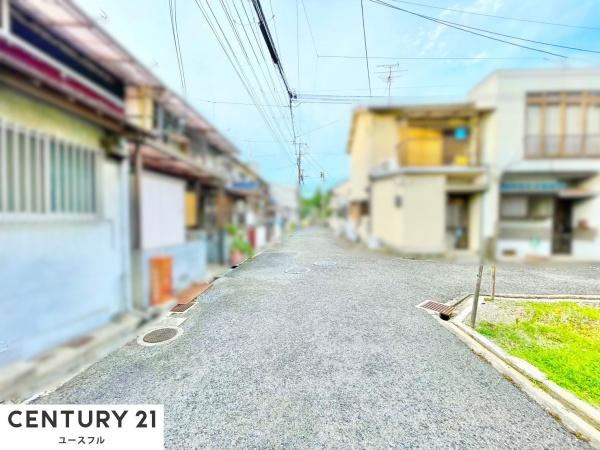和泉市富秋町１丁目の新築一戸建