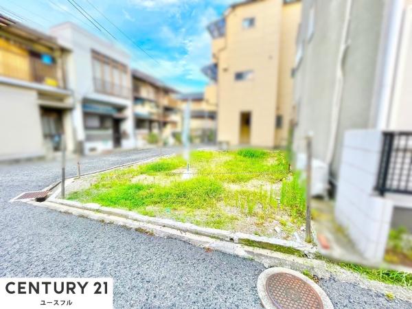 和泉市富秋町１丁目の新築一戸建