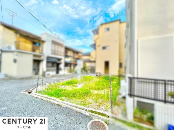 和泉市富秋町１丁目の新築一戸建