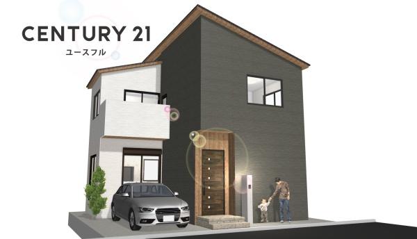 藤井寺市青山１丁目の売土地