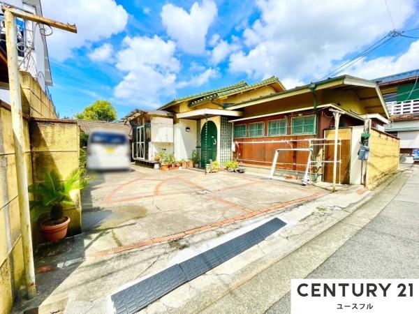堺市堺区石津町１丁の売土地