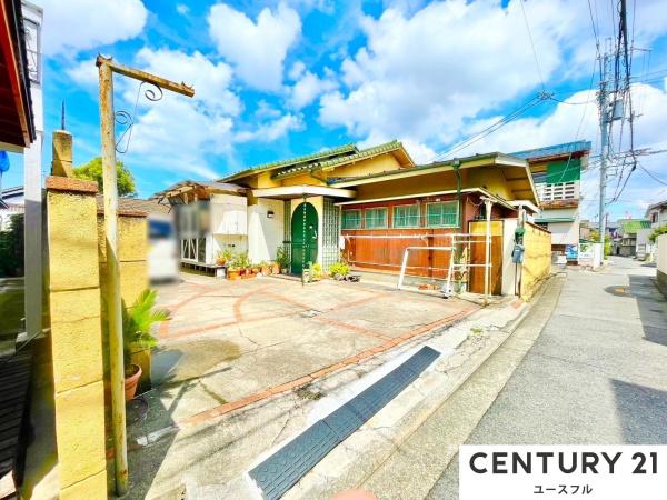 堺市堺区石津町１丁の売土地
