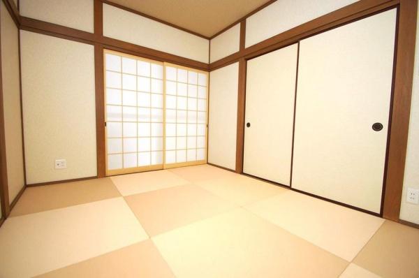 堺市中区堀上町の中古一戸建て