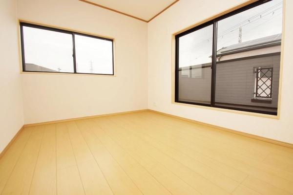 堺市中区堀上町の中古一戸建て