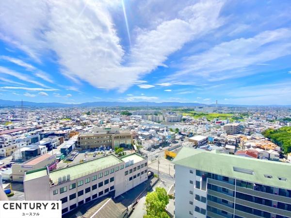 ファミールハイツ鳳サウスフォレスト３番館
