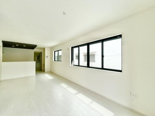 堺市東区中茶屋の新築一戸建