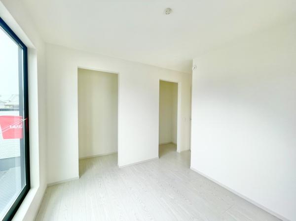 堺市東区中茶屋の新築一戸建