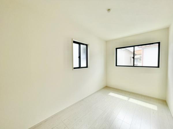 堺市東区中茶屋の新築一戸建
