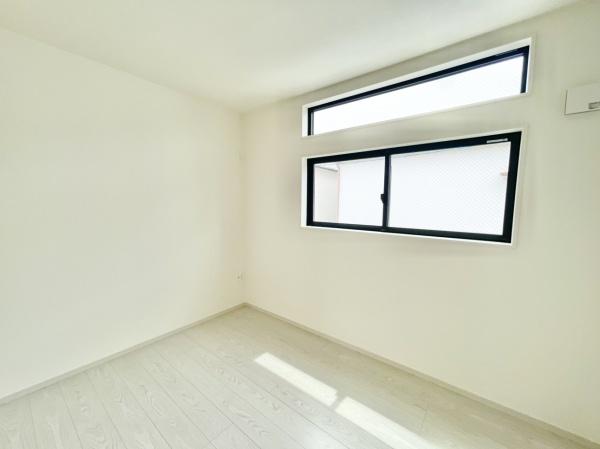 堺市東区中茶屋の新築一戸建