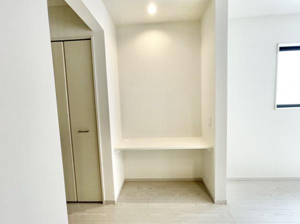 堺市東区中茶屋の新築一戸建