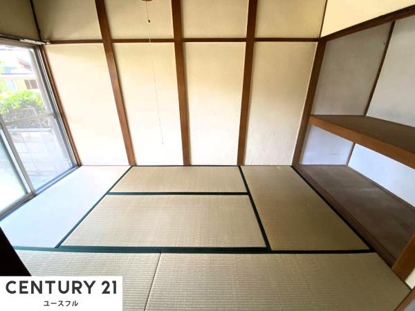 堺市東区北野田の中古一戸建て
