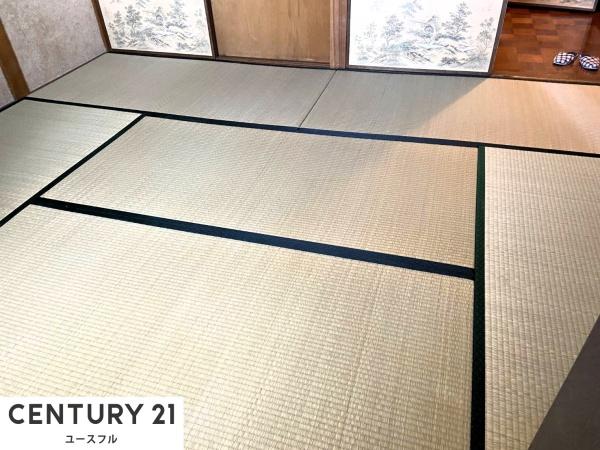 堺市東区北野田の中古一戸建て