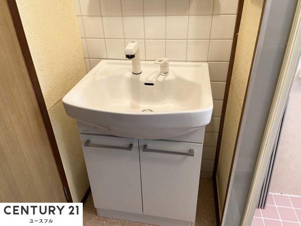 堺市東区北野田の中古一戸建て