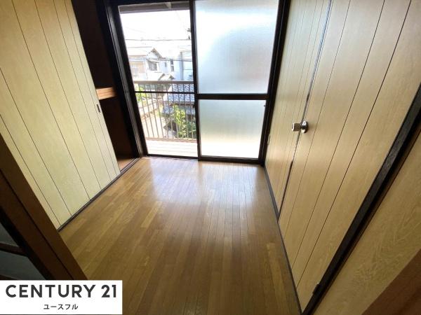 堺市東区北野田の中古一戸建て