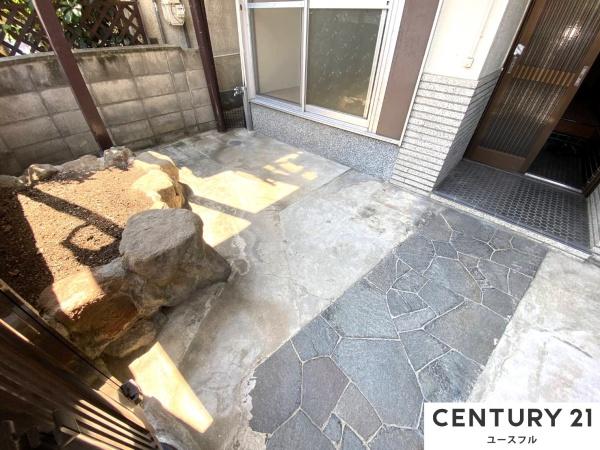 堺市東区北野田の中古一戸建て