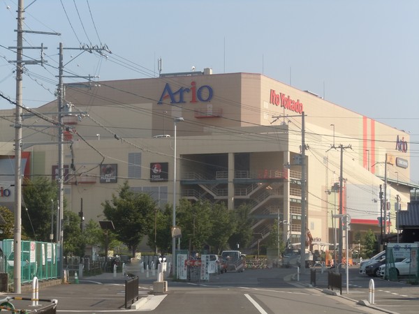 堺市西区上の中古一戸建て(イトーヨーカドーアリオ鳳店)