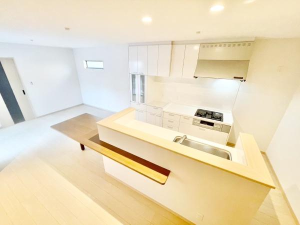 堺市西区上の中古一戸建て