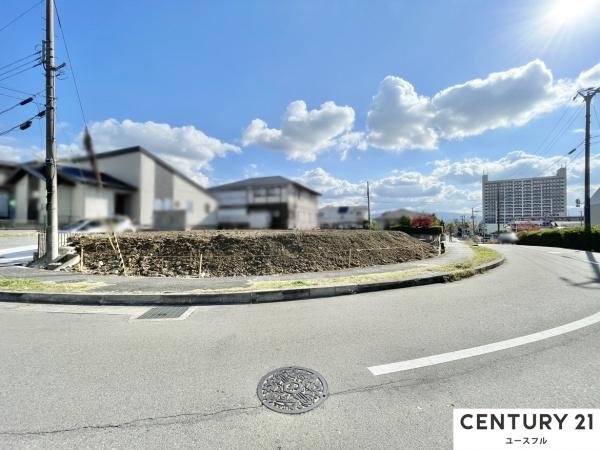 堺市南区晴美台３丁の売土地