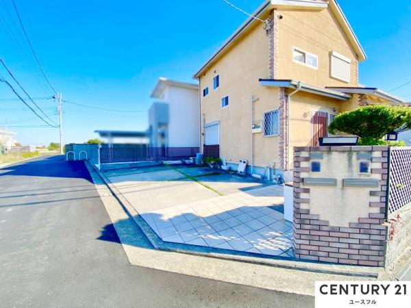 堺市西区菱木４丁の中古一戸建て