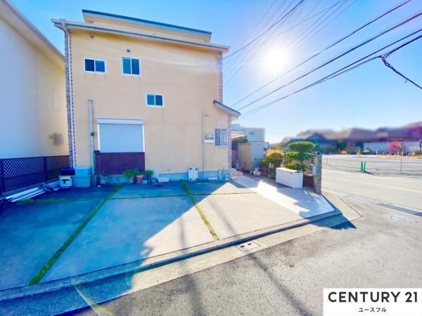 堺市西区菱木４丁の中古一戸建て