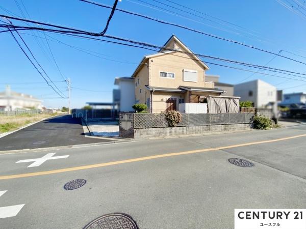堺市西区菱木４丁の中古一戸建て