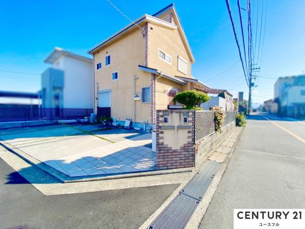 堺市西区菱木４丁の中古一戸建
