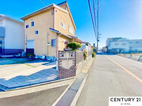 堺市西区菱木４丁の中古一戸建て