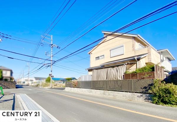 堺市西区菱木４丁の中古一戸建て