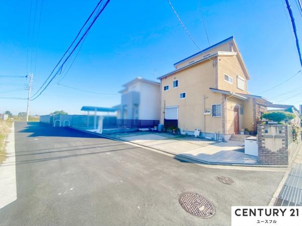 堺市西区菱木４丁の中古一戸建て