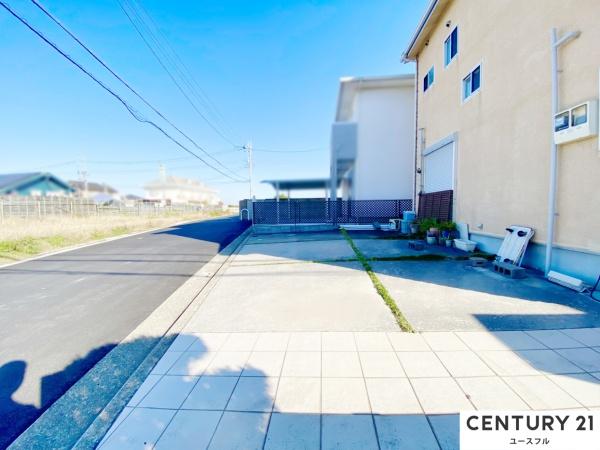 堺市西区菱木４丁の中古一戸建て
