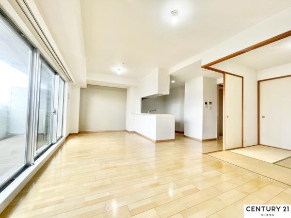 ビッグカーサ堺しらさぎ駅前casaG