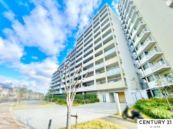 ビッグカーサ堺しらさぎ駅前casaG