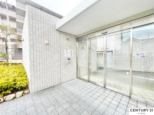 ビッグカーサ堺しらさぎ駅前casaG