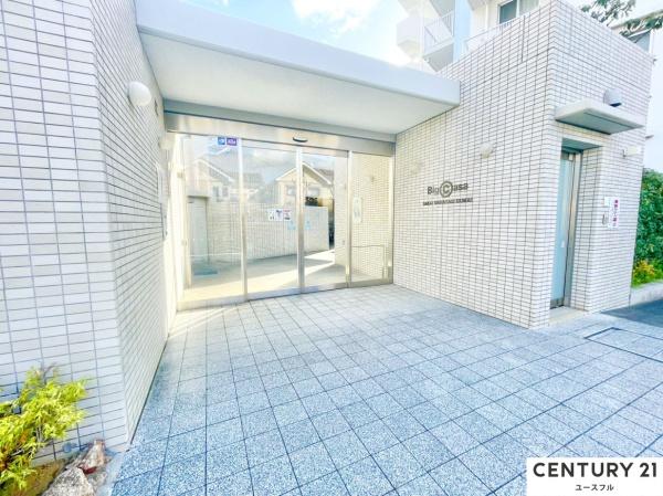 ビッグカーサ堺しらさぎ駅前casaG
