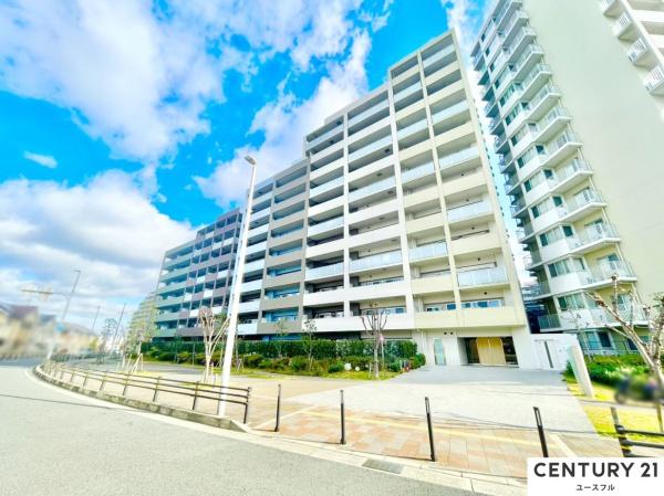 ビッグカーサ堺しらさぎ駅前casaG