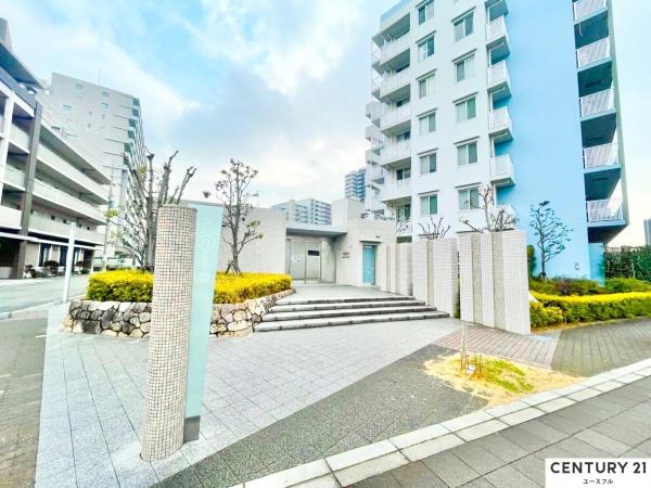 ビッグカーサ堺しらさぎ駅前casaG