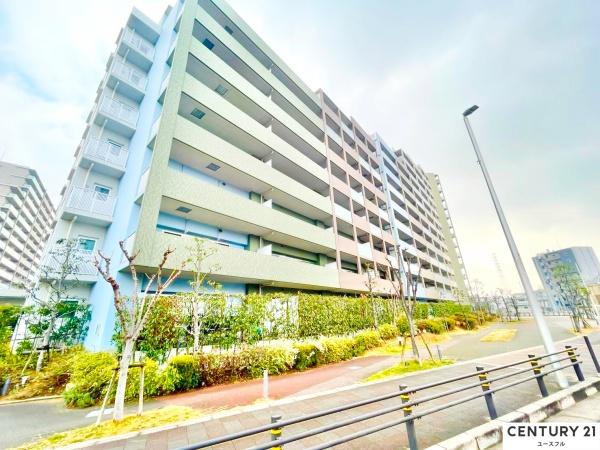 ビッグカーサ堺しらさぎ駅前casaG
