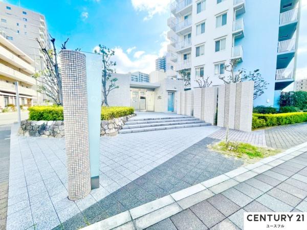 ビッグカーサ堺しらさぎ駅前casaG