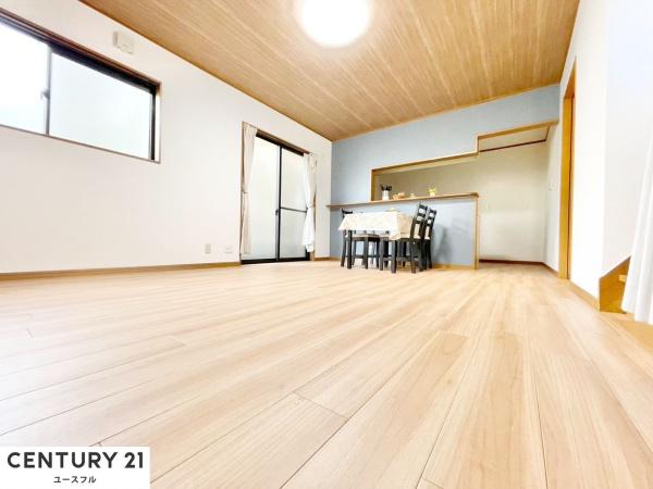 堺市西区草部の中古一戸建て