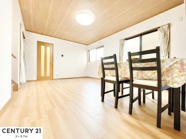 堺市西区草部の中古一戸建て