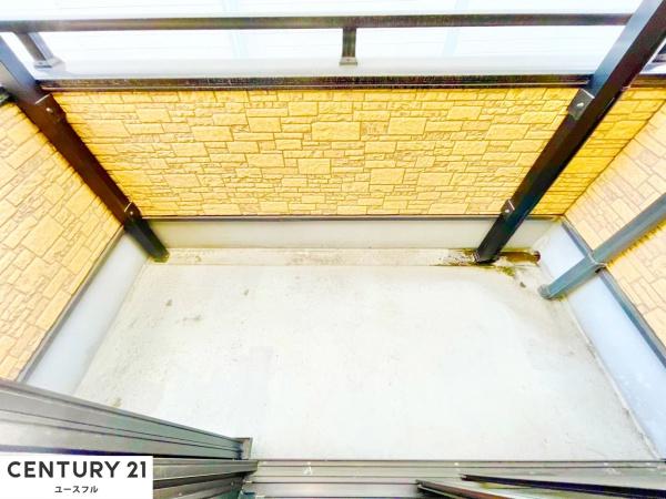 堺市西区草部の中古一戸建て