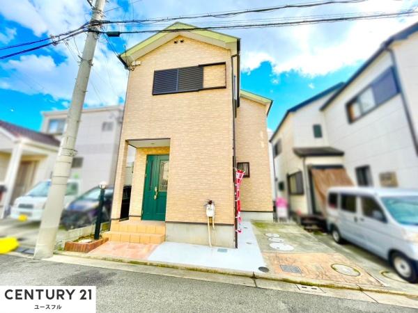 堺市西区草部の中古一戸建て