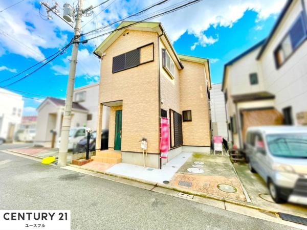 堺市西区草部の中古一戸建