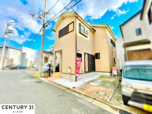 堺市西区草部の中古一戸建て