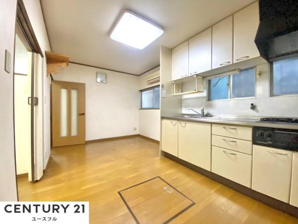 堺市中区深井中町の中古一戸建て